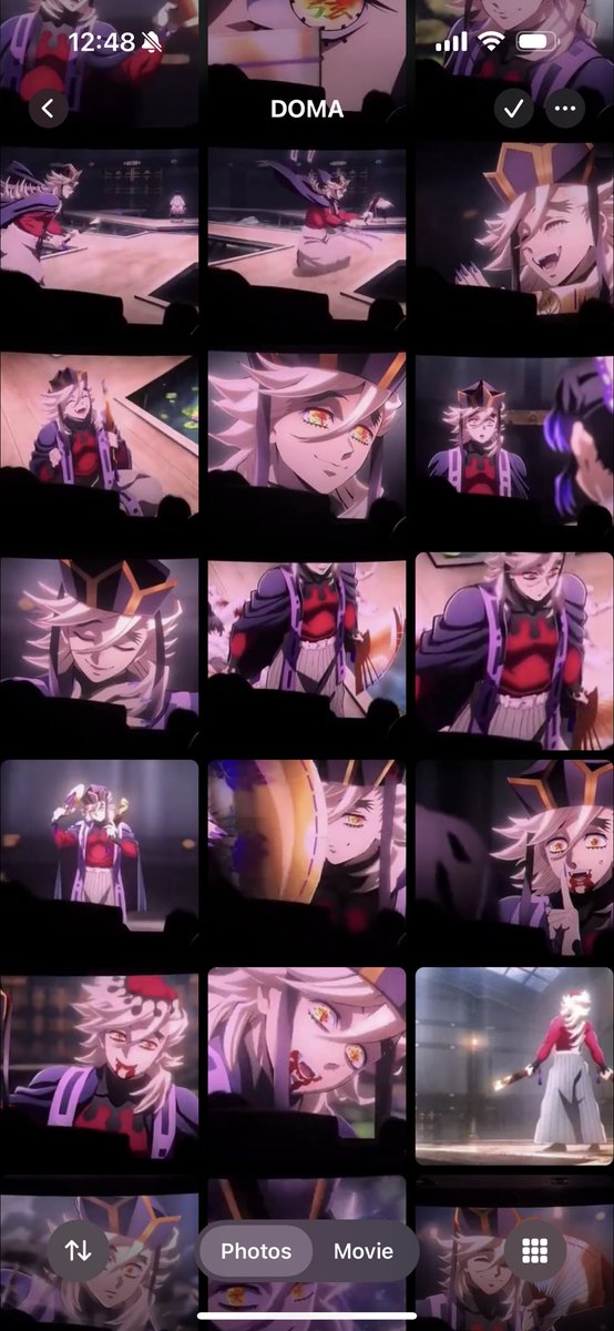 revalisalt's tweet image. also these are most of the doma pics i’ve had saved