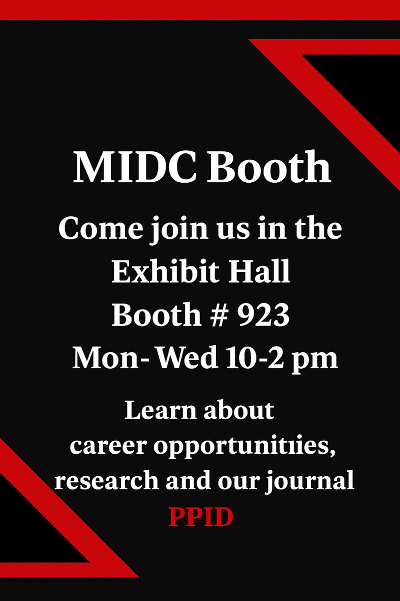 PPID Journal tweet media