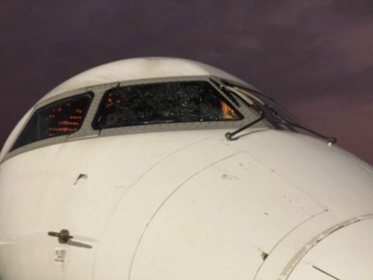 AtlDigest's tweet image. Super Eagles Escape Disaster After Emergency Landing In Angola -  atlanticdigest.com/breaking-news/…