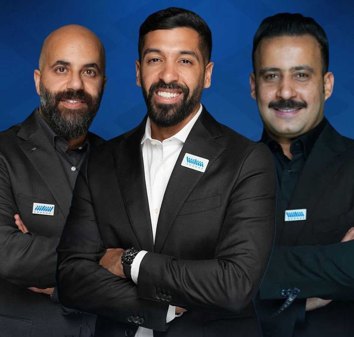 hamad_alharbi11's tweet image. شكراً لكم على كل ما قدمتوه 
فخورين فيكم 💙 🇰🇼
@Msa3edALfouzan 
@official_suheil 
@AzizAlkoot 
#تحدي_الثلاثين