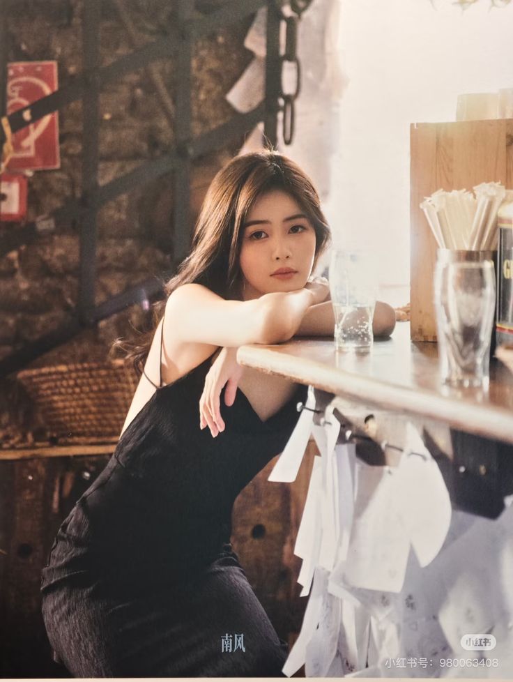 Dramababy__'s tweet image. I want to lose my memory, just to love you like it’s the first time again..
#BaiLu
#白鹿