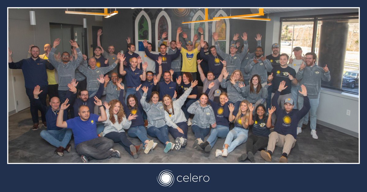 celerocommerce's tweet image. At Celero, you get the best of both worlds: powerful payment tools and a world-class team that&apos;s truly invested in your success. We help you grow with smart, simple, and scalable solutions that work for your unique business. hubs.ly/Q03Jz7hL0 #PaymentSolutions
