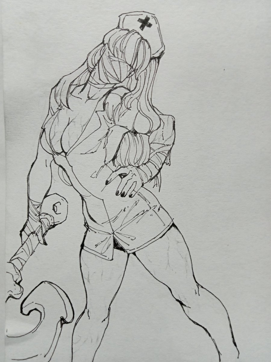 beach_coffiii's tweet image. On some Halloween type shit
May
#may #ggst_ma #ggst #silenthill