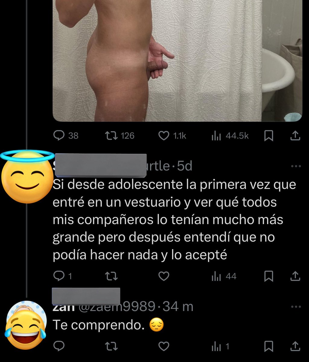 Muchos de ustedes tienen inseguridades con el tamaño de su pequeño clitoris, no se preocupen por eso preciosas, ustedes deben seguir bombeando y metiendo cosas en sus culos para poco a poco se hagan adictas a ser hembras totales