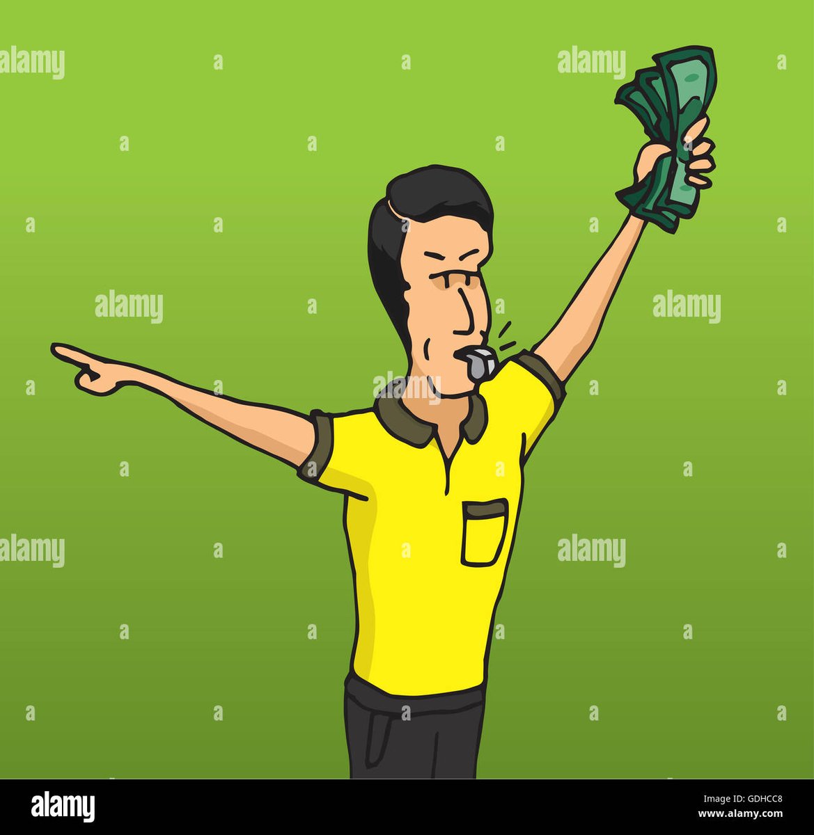 obrienpatrick72's tweet photo. @ballsdotie Referee in Lisbon https://t.co/pYV4r3I4cw