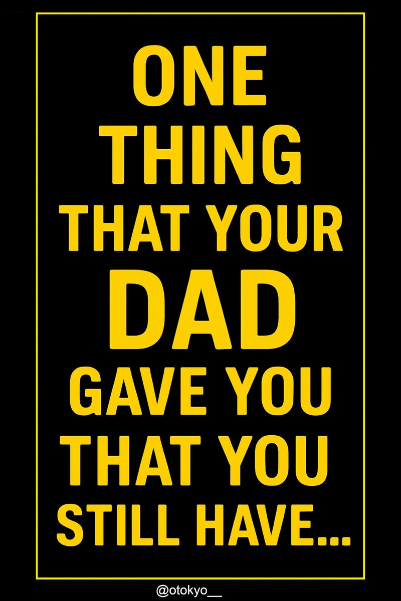 otokyo__'s tweet image. ONE thing