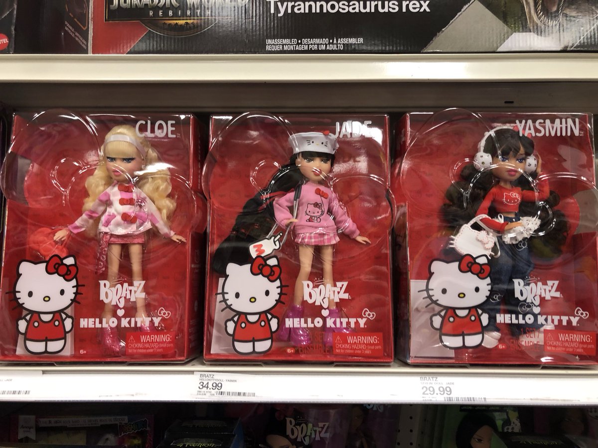 JulietV3 tweet media