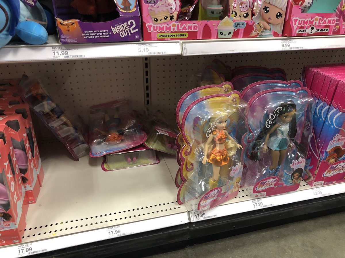 JulietV3 tweet media