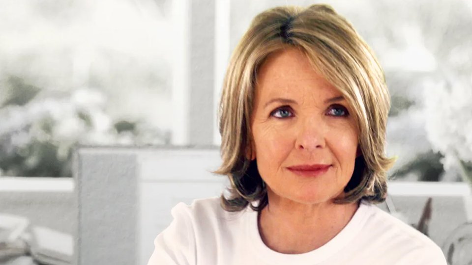 MainstreamMatt's tweet image. I&apos;ve long thought that I would&apos;ve loved to go for a walk around the park with Diane Keaton. She always felt so relatable and warm. What a sad loss.