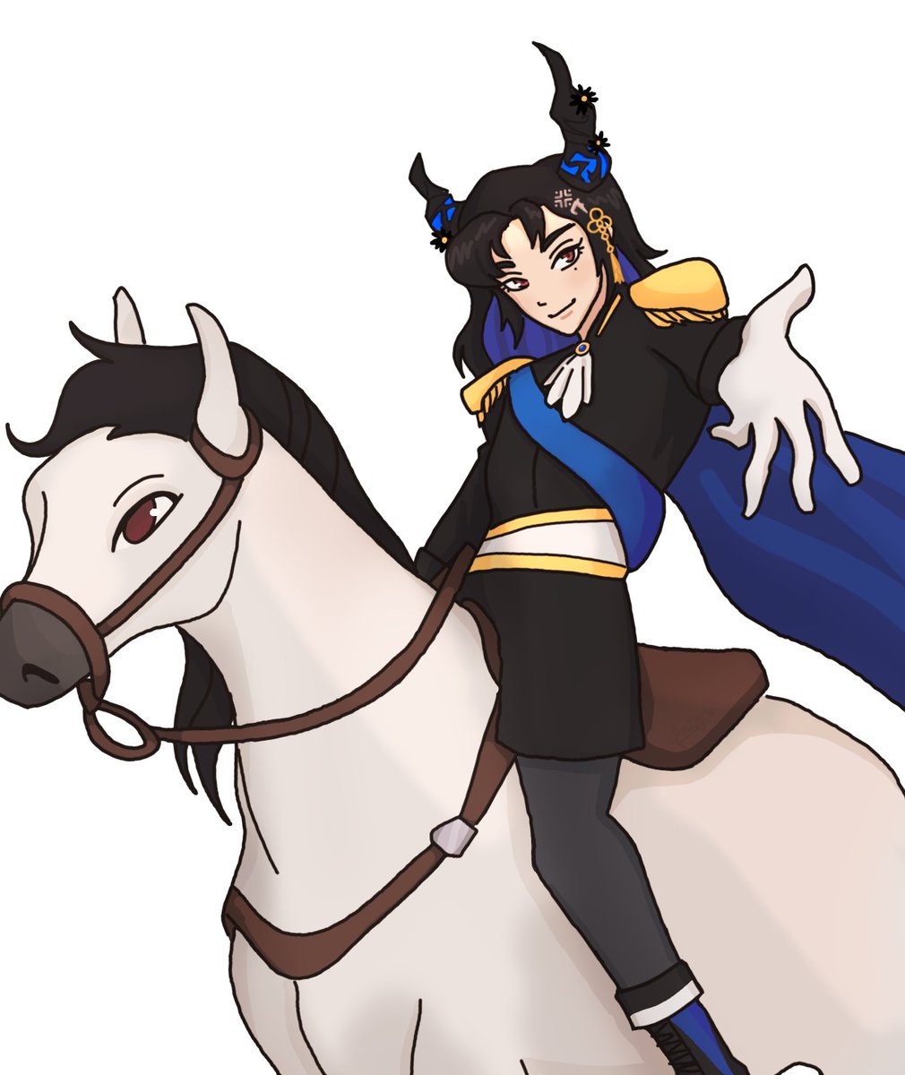 DetectiveFalyn's tweet image. girl yesss, I see the vision 

#RavenCrafts