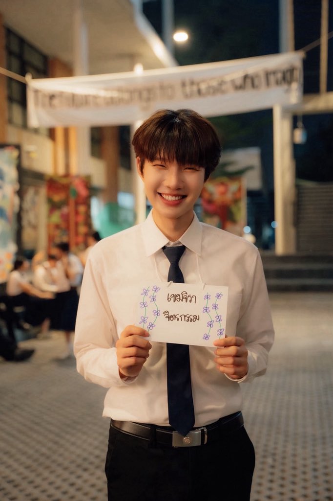 manowjunegirl's tweet image. ดาวจิตกำน่ารักโคตร                      แต่มีแฟนแล้ว

Khemjira The Series EP10
#เขมจิราต้องรอดEP10