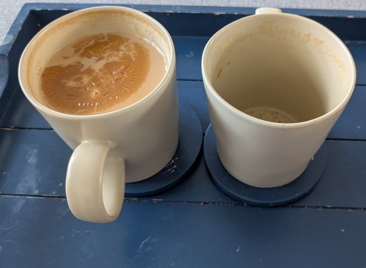 Introvert_SG's tweet image. हाम्रो चिया कथा! 😃
#TeaStory #OurTeaStory
