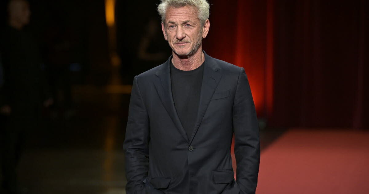 leprogreslyon's tweet image. Ouverture du Festival Lumière : les « jours de gloire » du cinéma, Sean Penn superstar #lyon #festivallumiere #cinema
➡️ l.leprogres.fr/aQz