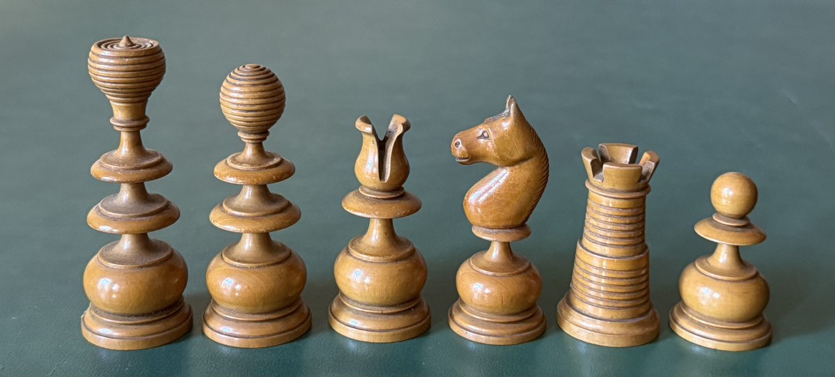 DavideNastasio's tweet image. One needs to have the perfect chess board for enhancing the pieces!
#chess