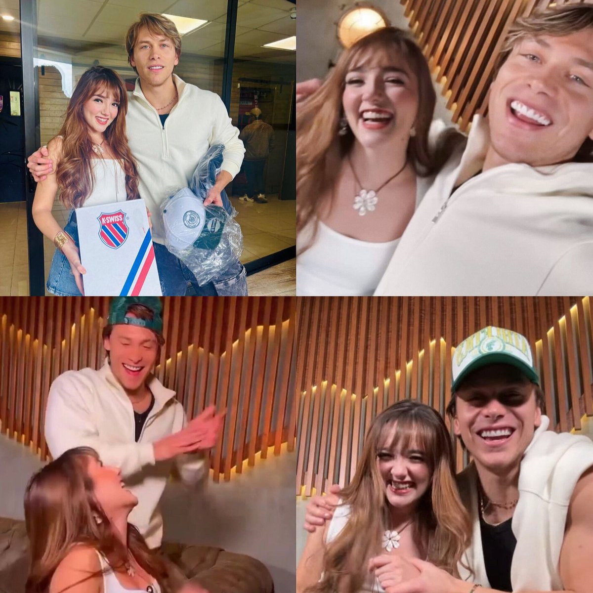 lizzie_bnt's tweet image. Bonito día para mis Aldaine 💖 

PODCAST ALDAINE
ELAINE X ALDO