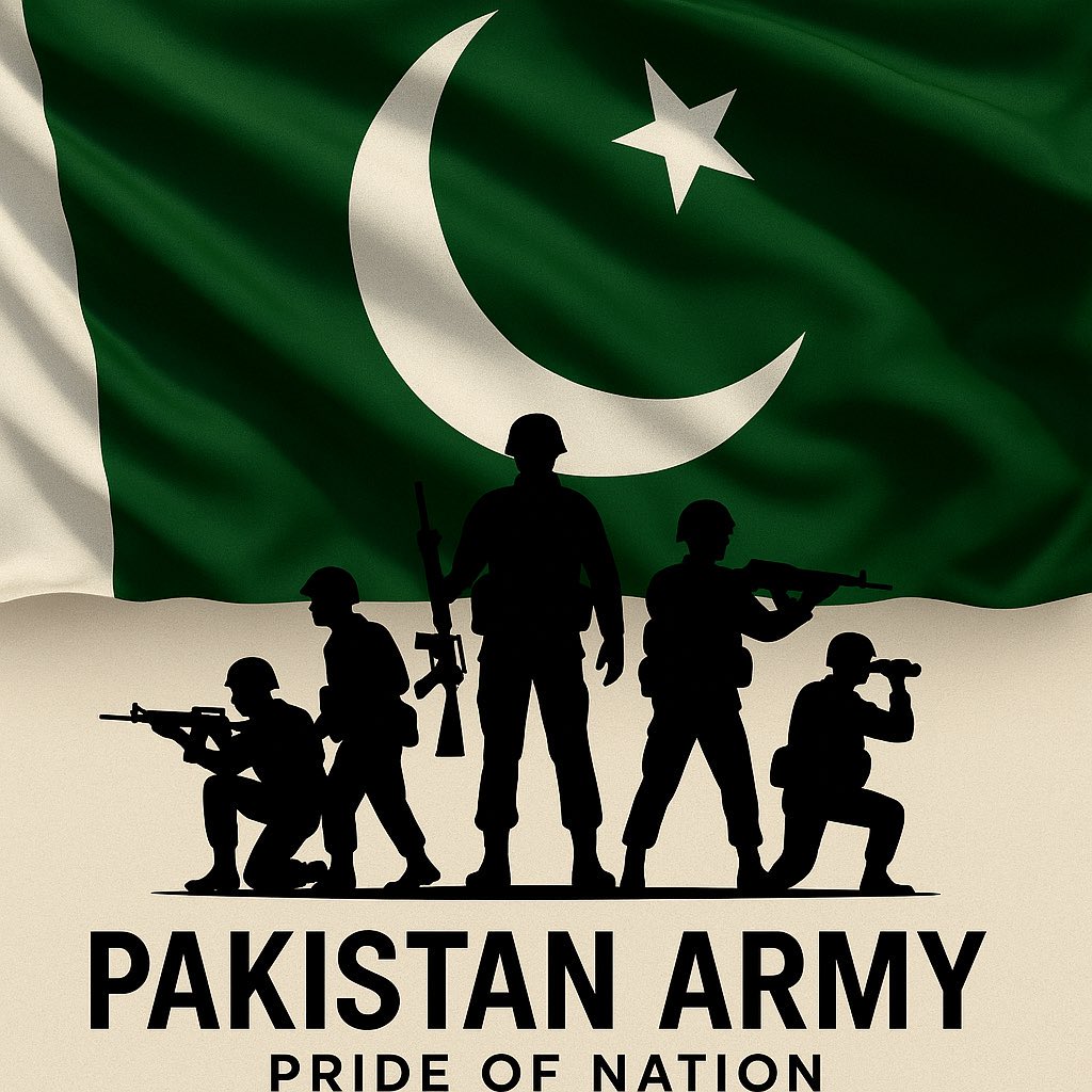 Dr Shama Junejo (@shamajunejo) on Twitter photo RT if you agree 🇵🇰💚🇵🇰
Pakistan Hamesha Zindabad 💪
#WeStandWithPakArmy RT if you agree 🇵🇰💚🇵🇰
Pakistan Hamesha Zindabad 💪
#WeStandWithPakArmy