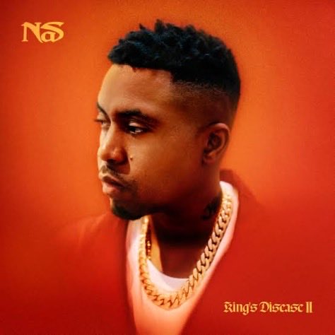 Nore_MCC's tweet image. This or that: 

Kings disease 2 or the auditorium vol.1?
