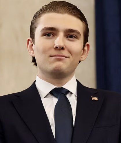 Biricik_Aslihan's tweet image. SON DAKİKA: 

◾Forbes’a göre, Trump’ın oğlunun Bitcoin ve kripto yatırımlarından yaklaşık 80 milyon dolar kazandığı bildirildi.

#trump #forbes