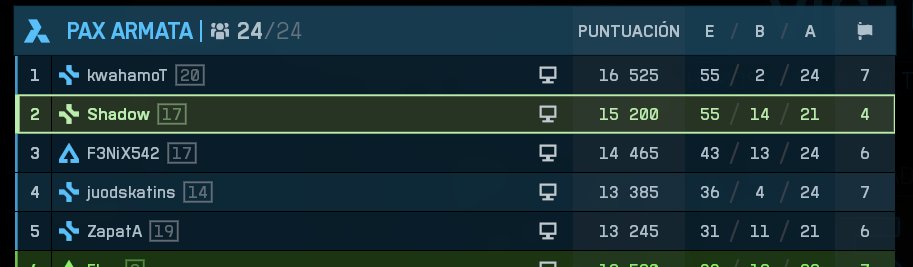 PowerOfShadow's tweet image. 1º partida decente