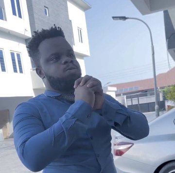 Big_coded_'s tweet image. Say I be fine girl, una go rush follow me. But I be fine boy na, and I follow back ASAP. Let's grow together bosses 💪💪💯💯