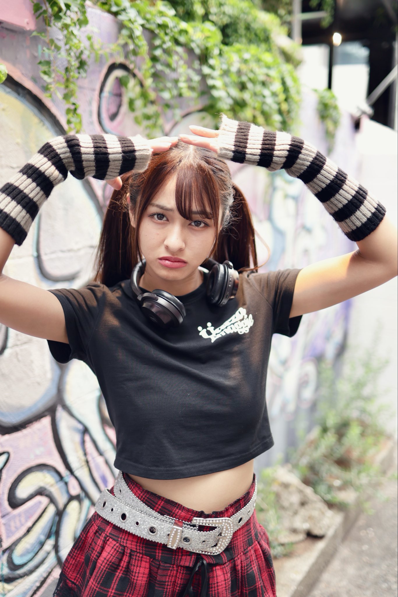 なっちゃん なっちゃんnachan1026👀🤍 on X: 