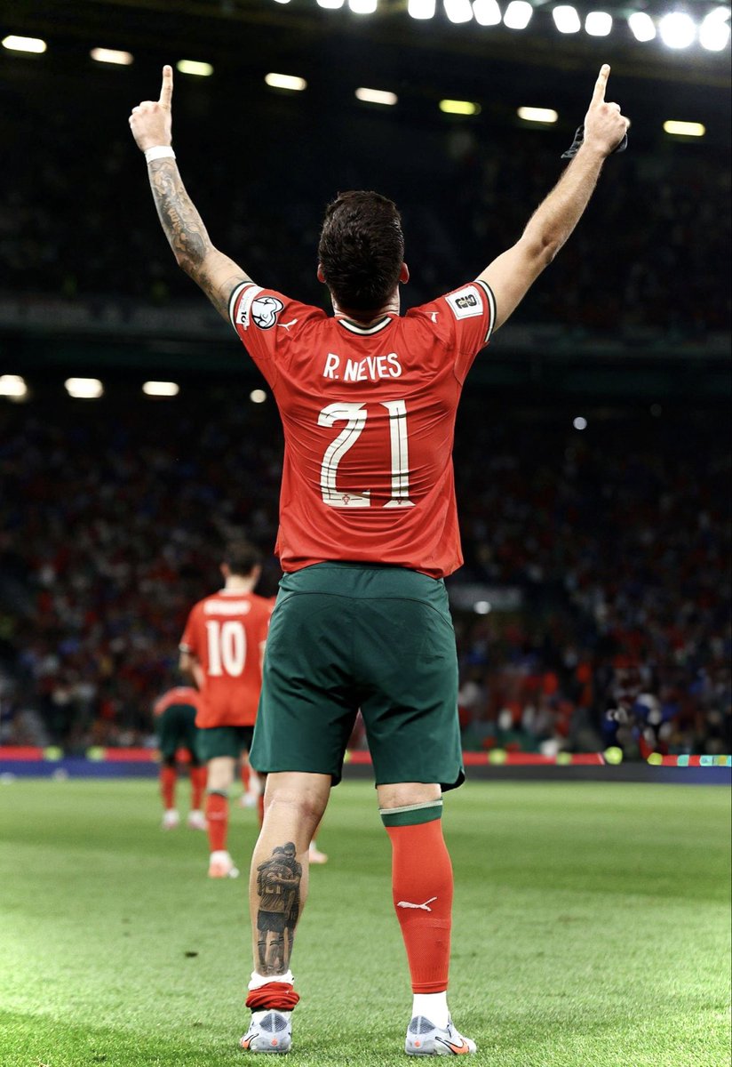 Para sempre, Jota. ❤️