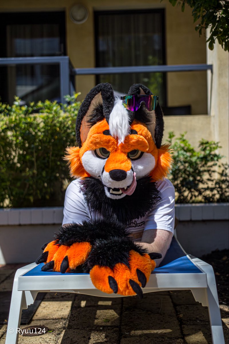 Watcha doing? Cutie :p 

📸 <a href="/Ryuu130/">Ryuu 🏳️‍🌈 🔜 🟦☁</a>