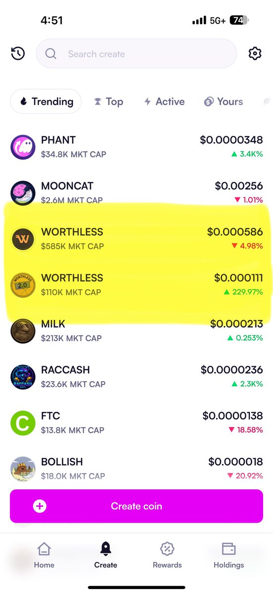 It’s happening a lot faster than I thought!!