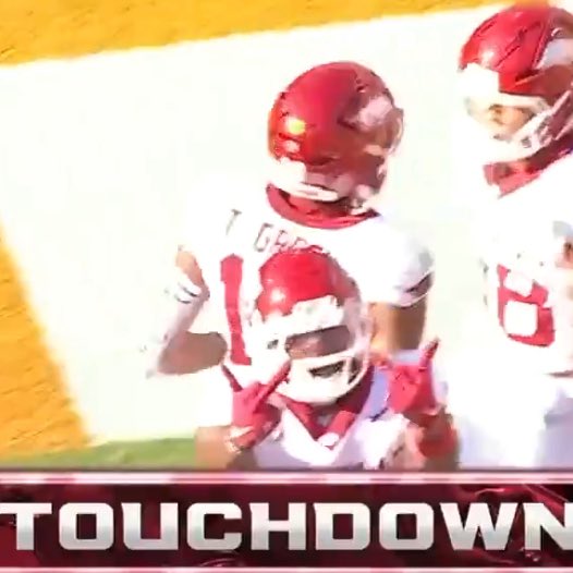 barstoolsports's tweet image. SEC Football.
It Just means more.