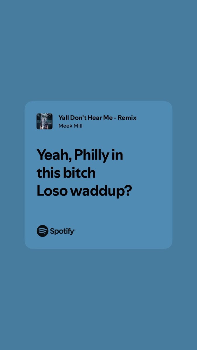 Philly!