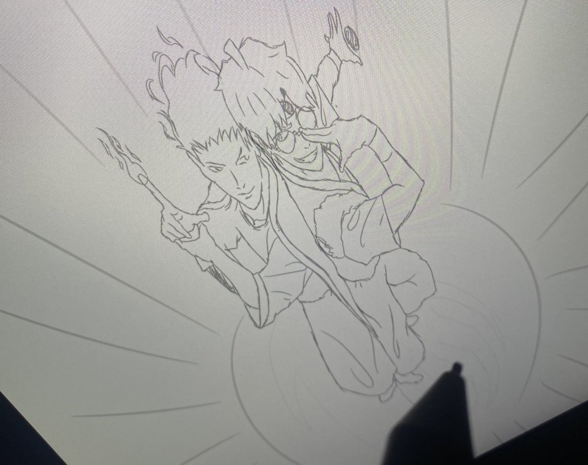 cruz_w3's tweet image. Guess the WIP 🔥
