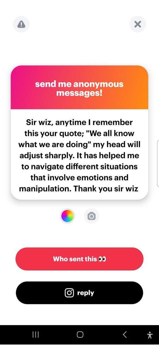 Wizarab10's tweet image. I&apos;m happy for you