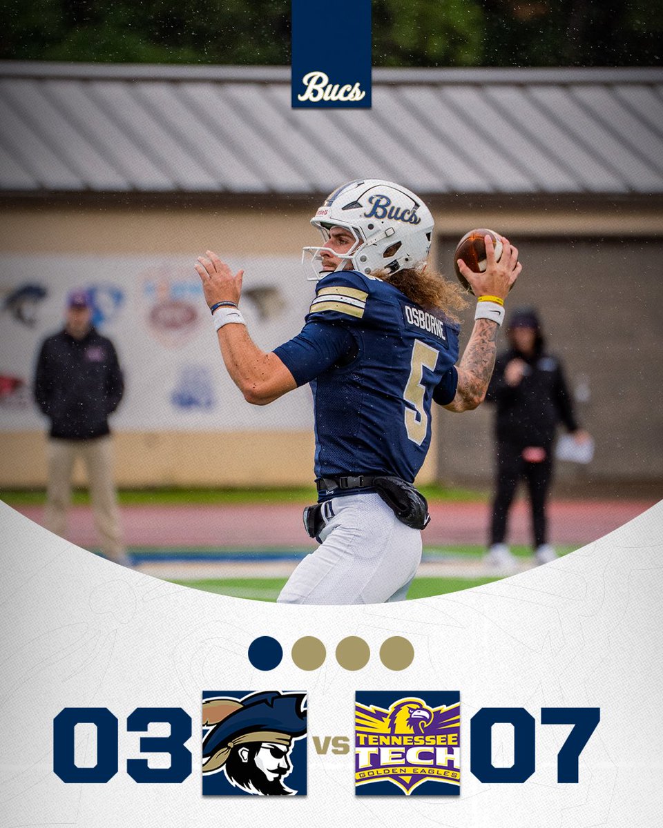 CSU_FB's tweet image. 🔵⚪️⚪️⚪️