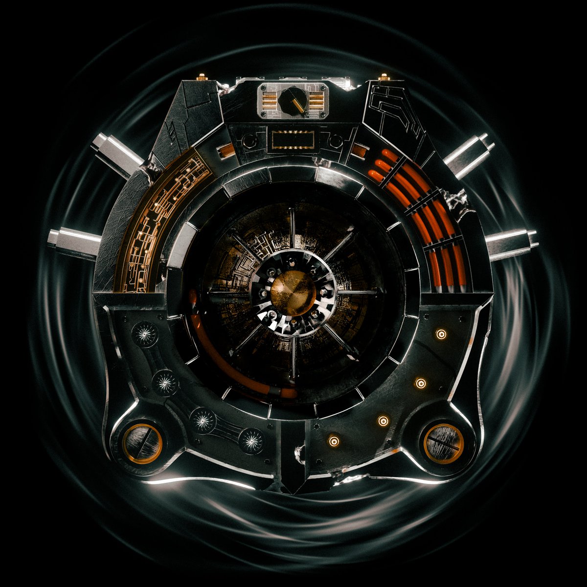 'Exothermic' my full length LP with <a href="/MajorLeagueWobs/">Holder</a> is out now!
Find it here:
lnk.to/exothermic