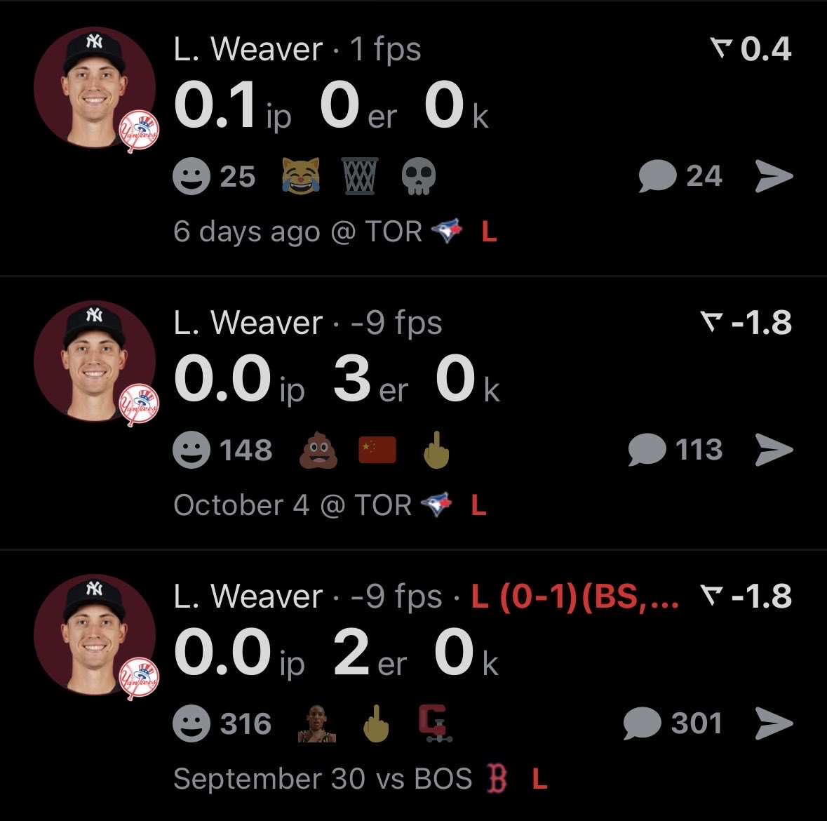 KutterIsKing's tweet image. FAWK man I miss watching him pitch