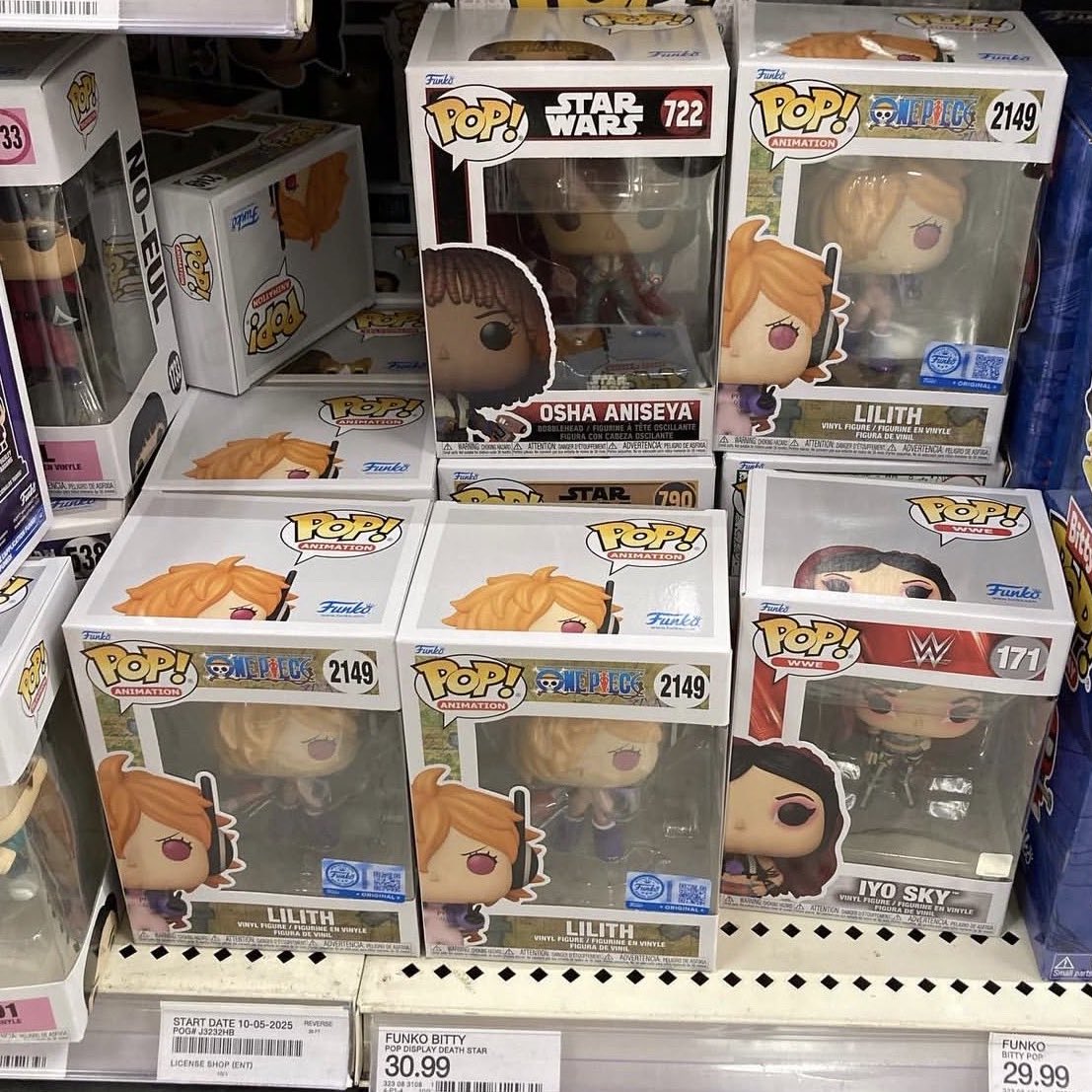 Funko POP News ! tweet media
