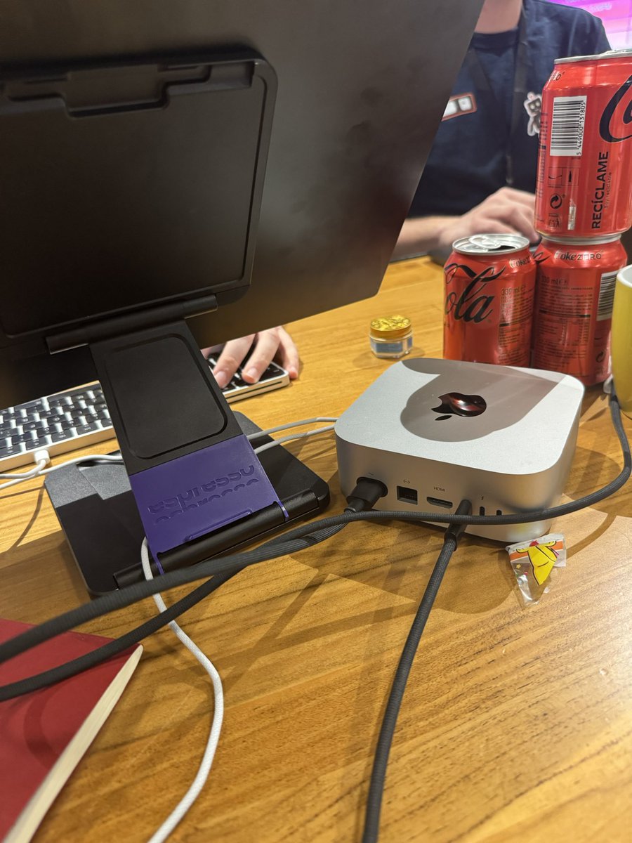 Nicolas Grenié tweet media