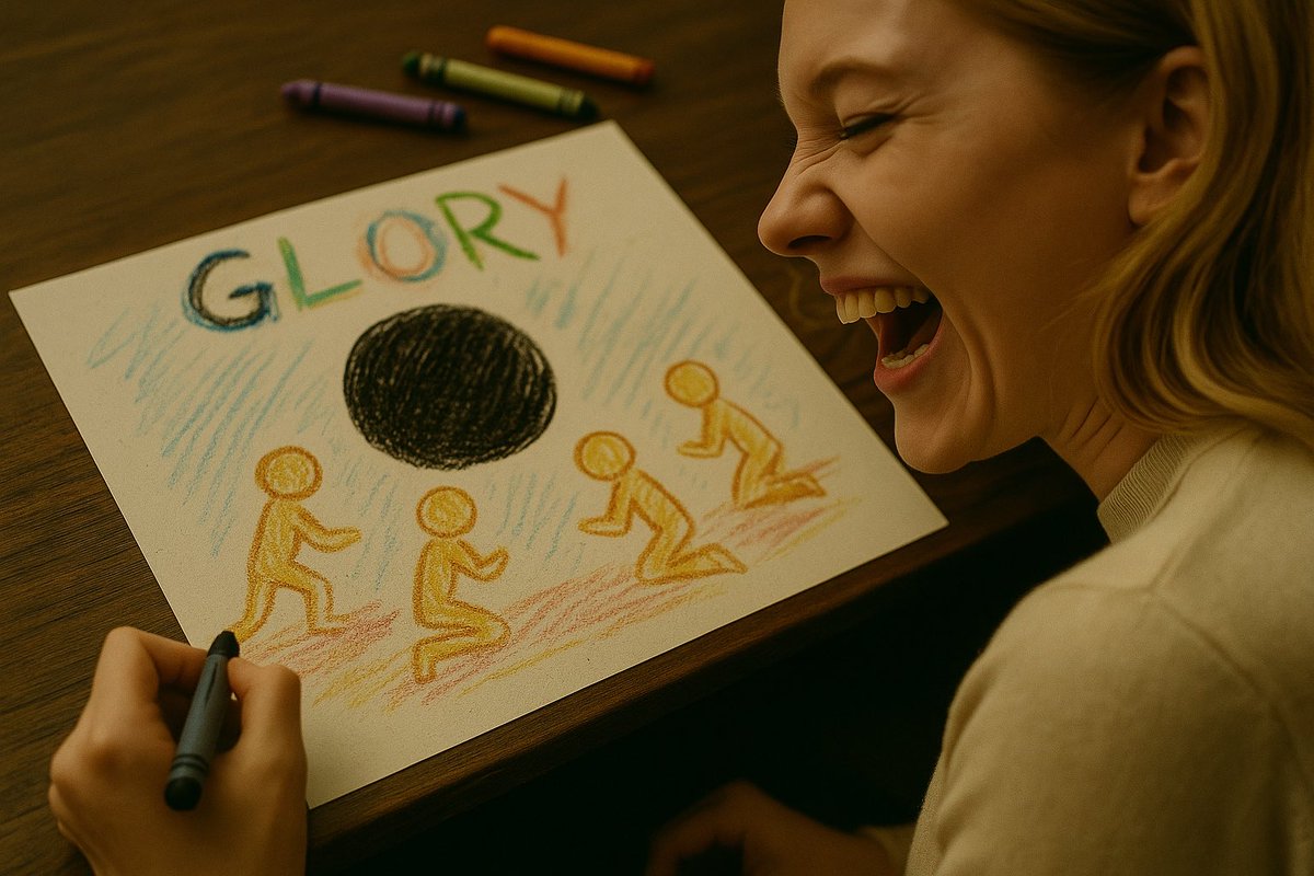 Glory Sol tweet media