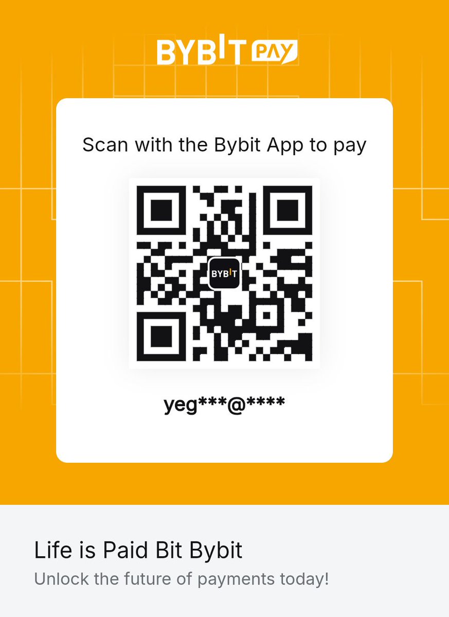 Efeson12's tweet photo. @bitgetglobal @CryptoSpherePL 10 USDT https://t.co/4ZETQdiwaT