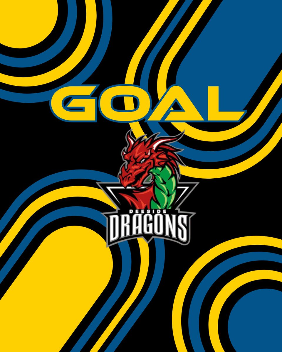 🚨GOAL🚨

⚔️4 - 3🐉

#WeAreKnights