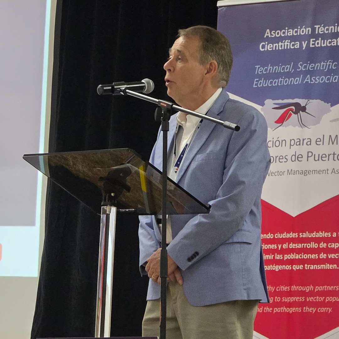 🎉 El 3 de octubre cerramos nuestra Convención Anual en Hormigueros. Un día de intercambio de ideas y compromiso con la salud pública 🙌 #AMVPR2025