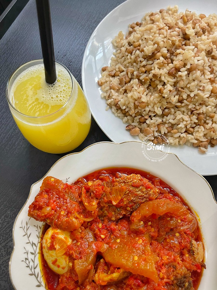 SisiSimifoodies's tweet image. If I fry yam for you ennnn🤭😂😌

You see that fried yam with asun sauce Kai!
