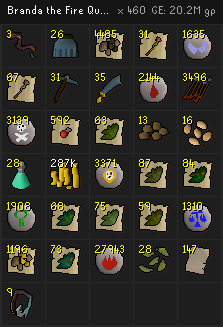 baseyluvspandas's tweet image. been trying to pvm but big bertha won&apos;t give me the mystic prayer scroll???