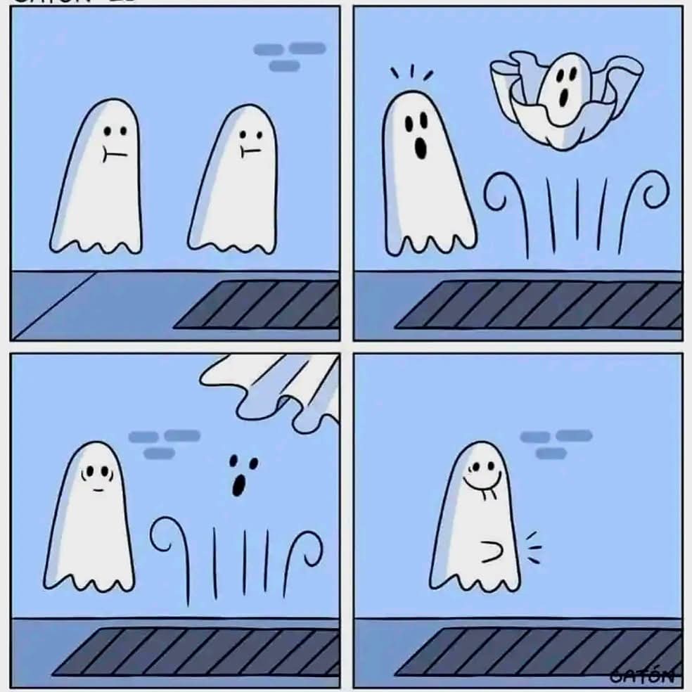 kosmicblack24's tweet image. 😂😂😂👻👻👻👻👻