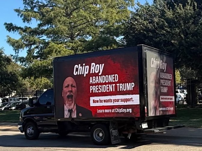 slocumfortexas's tweet image. Chip Roy cursed at MAGA and  @realDonaldTrump when Trump needed him the most.  Chip told Ken Paxton to resign when Ken needed him the most. 

Vote @aaron_reitz for Texas Attorney General on March 3rd!

Aaron is endorsed by @KenPaxtonTX and is a true conservative warrior! 🇺🇸💪🏻