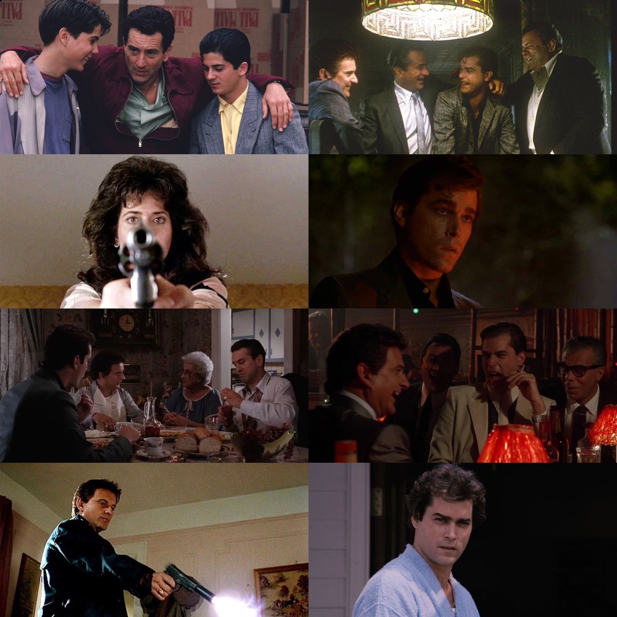 T__asIn's tweet image. Goodfellas