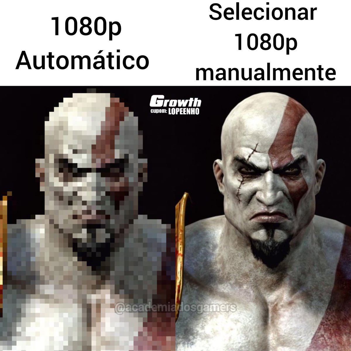 academiadgamers's tweet image. 