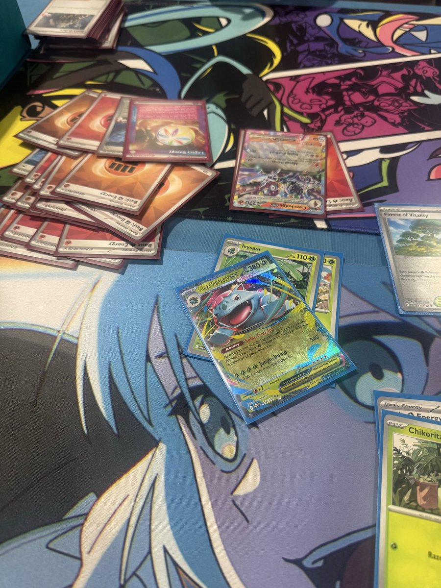 Otacoppy's tweet photo. Here at Milwaukee Regionals, getting dealt 820 damage AMA #PokemonTCG https://t.co/JqHgkz5iFw