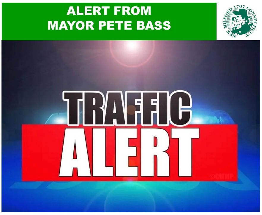 TownCouncilPete's tweet image. Traffic Alert- Accident- 295 Danbury Rd ( RTE#7), Danbury Auto Group area- Please take caution when in the area- Please plan accordingly #NewMilfordCT @nmgreenwave #RoadSafety