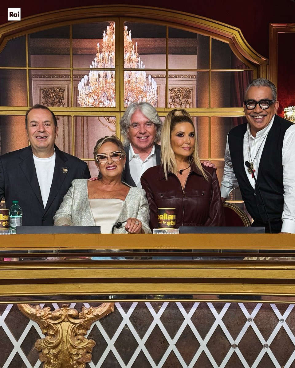 BallandoConLeStelle tweet media